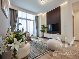 1 Habitación Apartamento en venta en 7 Park Central, Judi