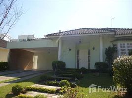 4 Bedroom House for sale at Alphaville, Santana De Parnaiba