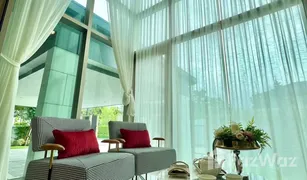 5 Bedrooms House for sale in Khlong Song Ton Nun, Bangkok Perfect Masterpiece Rama 9 - Krungthep Kreetha