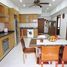2 спален Кондо в аренду в Jomtien Shining Star Condominium, Nong Prue