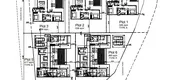 Master Plan of Sawasdee Pool Villa - Bangrak