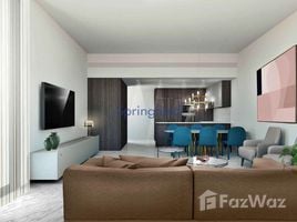 1 спален Квартира на продажу в Avenue Residence 4, Azizi Residence