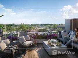 3 спален Дом на продажу в Aura, Olivara Residences, Dubai Studio City (DSC)