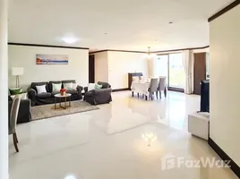 3 Schlafzimmer Appartement zu vermieten im PR Court, Khlong Tan Nuea, Watthana, Bangkok