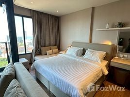 1 Bedroom Apartment for rent at Once Pattaya Condominium, Na Kluea, Pattaya