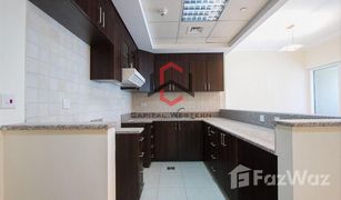 1 Bedroom Apartment for sale in Churchill Towers, Dubai Churchill Residency Tower