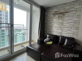 Studio Condo for sale at TC Green Rama 9, Huai Khwang