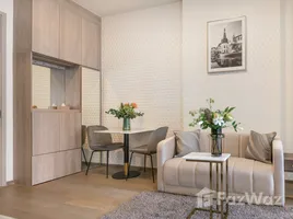 คอนโด 1 ห้องนอน ให้เช่า ในโครงการ พาร์ค ออริจิ้น พญาไท, ทุ่งพญาไท