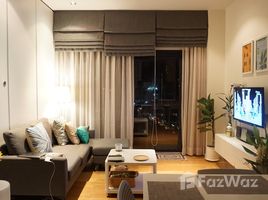 在Circle Living Prototype出售的1 卧室 公寓, Makkasan, 拉差贴威, 曼谷