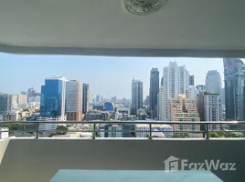 3 chambre Condominium à vendre à Regent On The Park 2., Khlong Tan Nuea