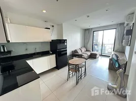 2 Bedroom Apartment for rent at Quinn Condo Ratchada, Din Daeng, Din Daeng