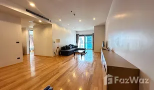 3 Bedrooms Condo for sale in Khlong Tan Nuea, Bangkok The Madison