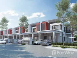 4 Bedroom House for sale at Sutera @ Warisan Puteri 2, Ampangan, Seremban, Negeri Sembilan