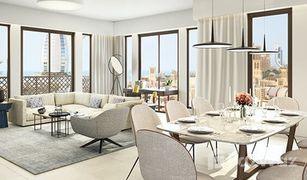 4 Schlafzimmern Appartement zu verkaufen in Madinat Jumeirah Living, Dubai Rahaal, Madinat Jumeirah Living