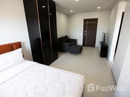 Studio Apartment for rent at VIP Great Hill Condominium, Sakhu