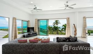 5 Bedrooms Villa for sale in Bo Phut, Koh Samui 