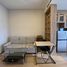 1 спален Квартира в аренду в Siamese Exclusive 42, Phra Khanong, Кхлонг Тоеи, Бангкок