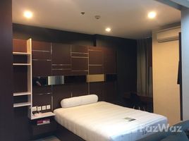 1 Schlafzimmer Appartement zu vermieten im Ideo Q Ratchathewi, Thanon Phaya Thai