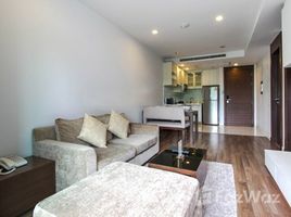 1 Schlafzimmer Appartement zu vermieten im Tanida Residence, Si Lom