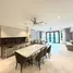 4 Habitación Apartamento en alquiler en Feliz En Vista, Thanh My Loi