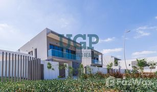 5 chambres Villa a vendre à Yas Acres, Abu Dhabi The Cedars