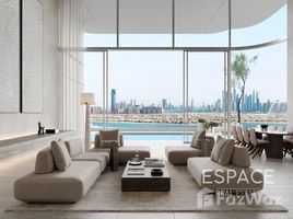 4 Bedroom Apartment for sale at Orla by Omniyat, The Crescent, Palm Jumeirah