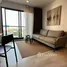 1 Bedroom Apartment for rent at Life One Wireless, Lumphini, Pathum Wan, Bangkok, Thailand