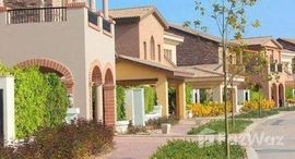 Available Units at Marassi
