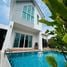 ขายบ้านเดี่ยว 3 ห้องนอน ใน ถลาง, ภูเก็ต, ศรีสุนทร, ถลาง