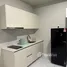 Studio Penthouse for rent at Nowailey Building, Al Salam Street, Abu Dhabi