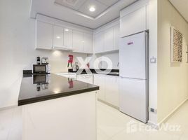 1 спален Квартира на продажу в Ghalia, District 18, Jumeirah Village Circle (JVC)