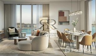 2 Bedrooms Apartment for sale in EMAAR Beachfront, Dubai Beachgate by Address