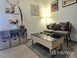 ขายคอนโด 1 ห้องนอน ในโครงการ แอสปาย สุขุมวิท-พระราม 4, พระโขนง