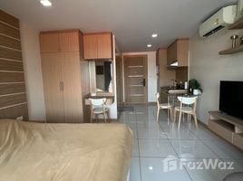 Studio Condo for sale at Whale Marina Condo, Na Chom Thian