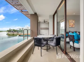 อพาร์ทเม้นท์ 2 ห้องนอน ให้เช่า ในโครงการ อังสนา โอเชี่ยนวิว เรสซิเดนซ์, เชิงทะเล, ถลาง, ภูเก็ต