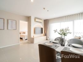 คอนโด 2 ห้องนอน ให้เช่า ในโครงการ แอสปาย พระราม 9, บางกะปิ