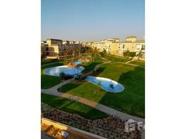 4 Bedroom Townhouse for sale at Layan Residence, The 5th Settlement, New Cairo City