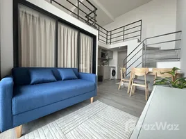 2 Bedroom Apartment for rent at Ideo Charan 70 - Riverview, Bang Phlat, Bang Phlat