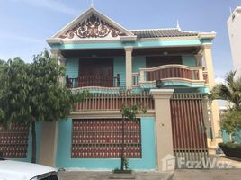 5 Bedroom Villa for sale in Tuol Kouk, Phnom Penh, Boeng Kak Ti Muoy, Tuol Kouk