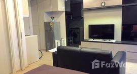 ยูนิตที่เหลืออยู่ในโครงการ ไอดีโอ คิว จุฬา-สามย่าน