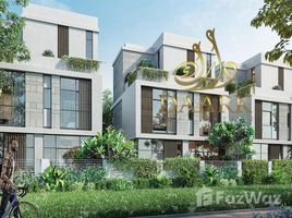 4 Habitación Villa en venta en Danah Bay, Pacific, Al Marjan Island, Ras Al-Khaimah