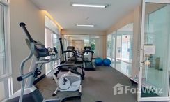 Fotos 3 of the Fitnessstudio at One Plus Jed Yod Condo