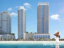 1 спален Квартира на продажу в Marina Vista, EMAAR Beachfront