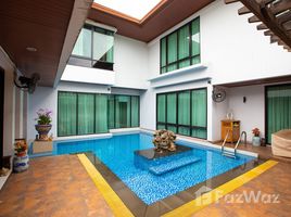 3 Bedrooms House for sale in Phra Khanong Nuea, Bangkok Villa Sukhumvit 65