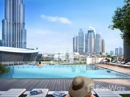 2 спален Квартира на продажу в Forte 1, BLVD Heights, Downtown Dubai, Дубай