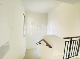 3 Bedroom Villa for sale at Sama Townhouses, Town Square