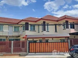 3 Bedroom Villa for sale in Chiang Mai, Nong Chom, San Sai, Chiang Mai