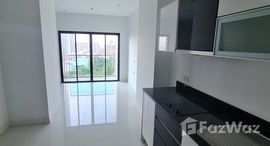 Available Units at Axis Pattaya Condo