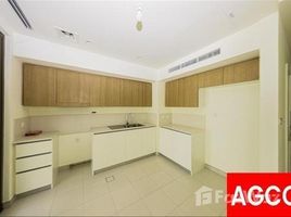 3 спален Вилла на продажу в Parkside 3, EMAAR South