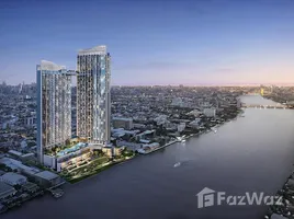 3 Schlafzimmer Penthouse zu verkaufen im Wan Veyla Na Chaopraya, Thanon Nakhon Chaisi